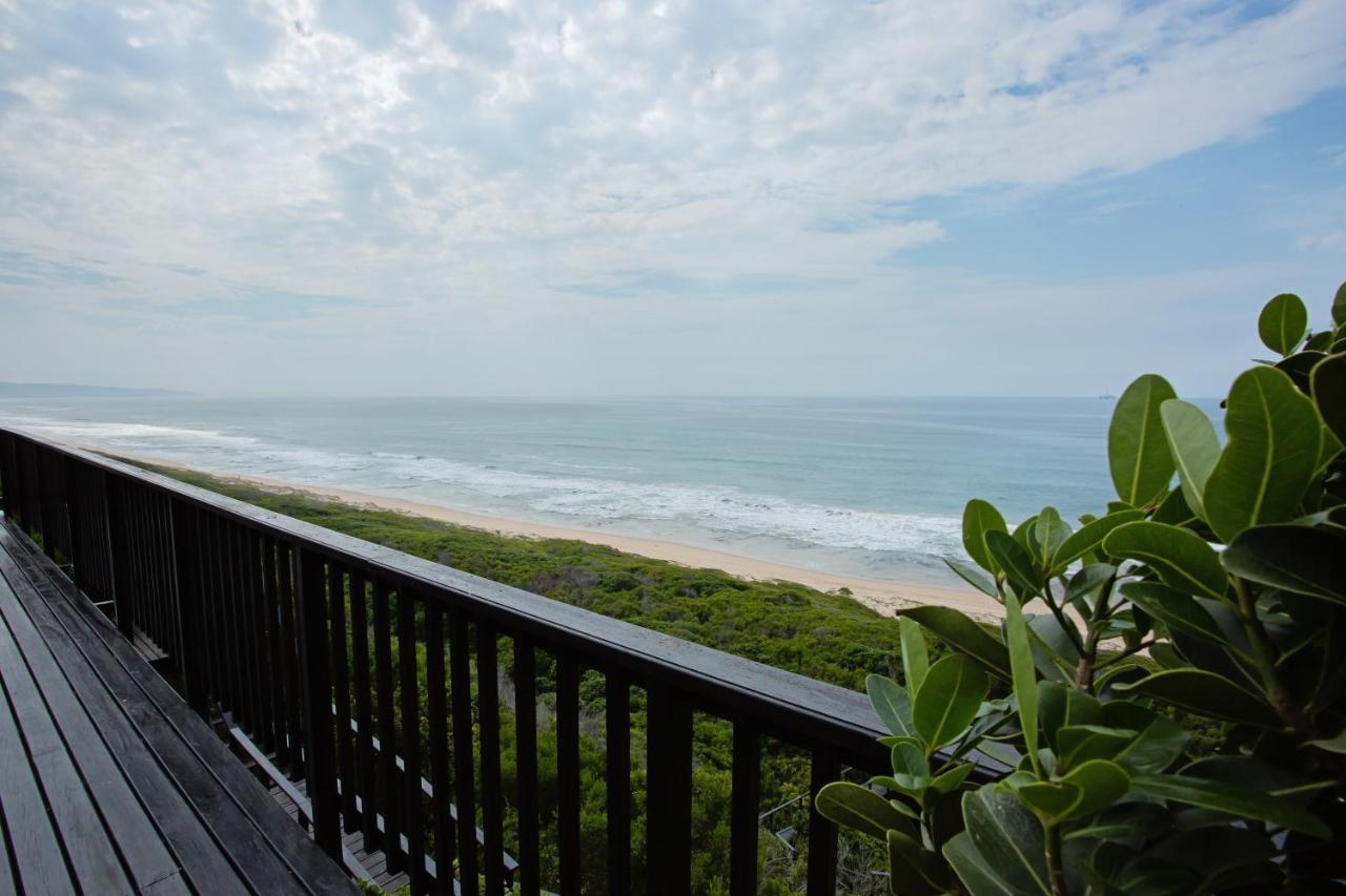 Seeplaas Guesthouse Great Brak River Exterior photo