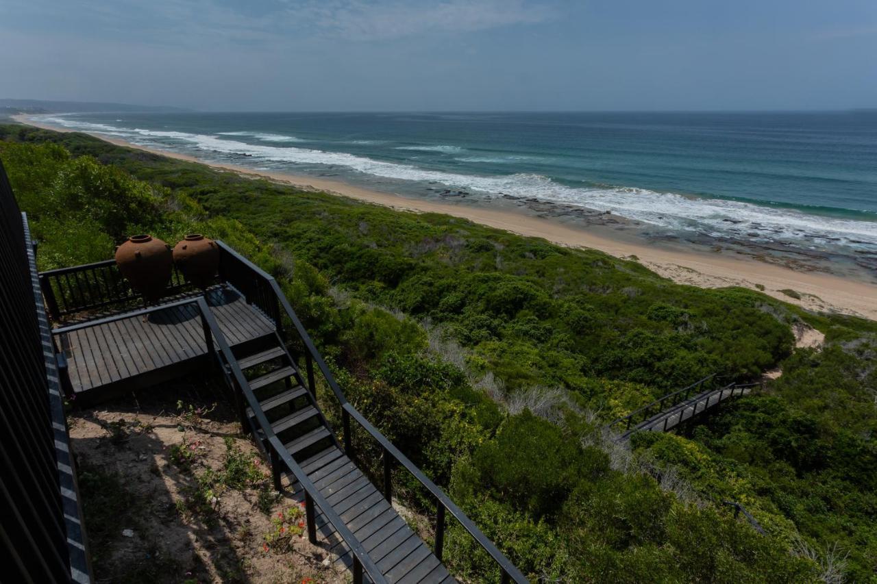 Seeplaas Guesthouse Great Brak River Exterior photo