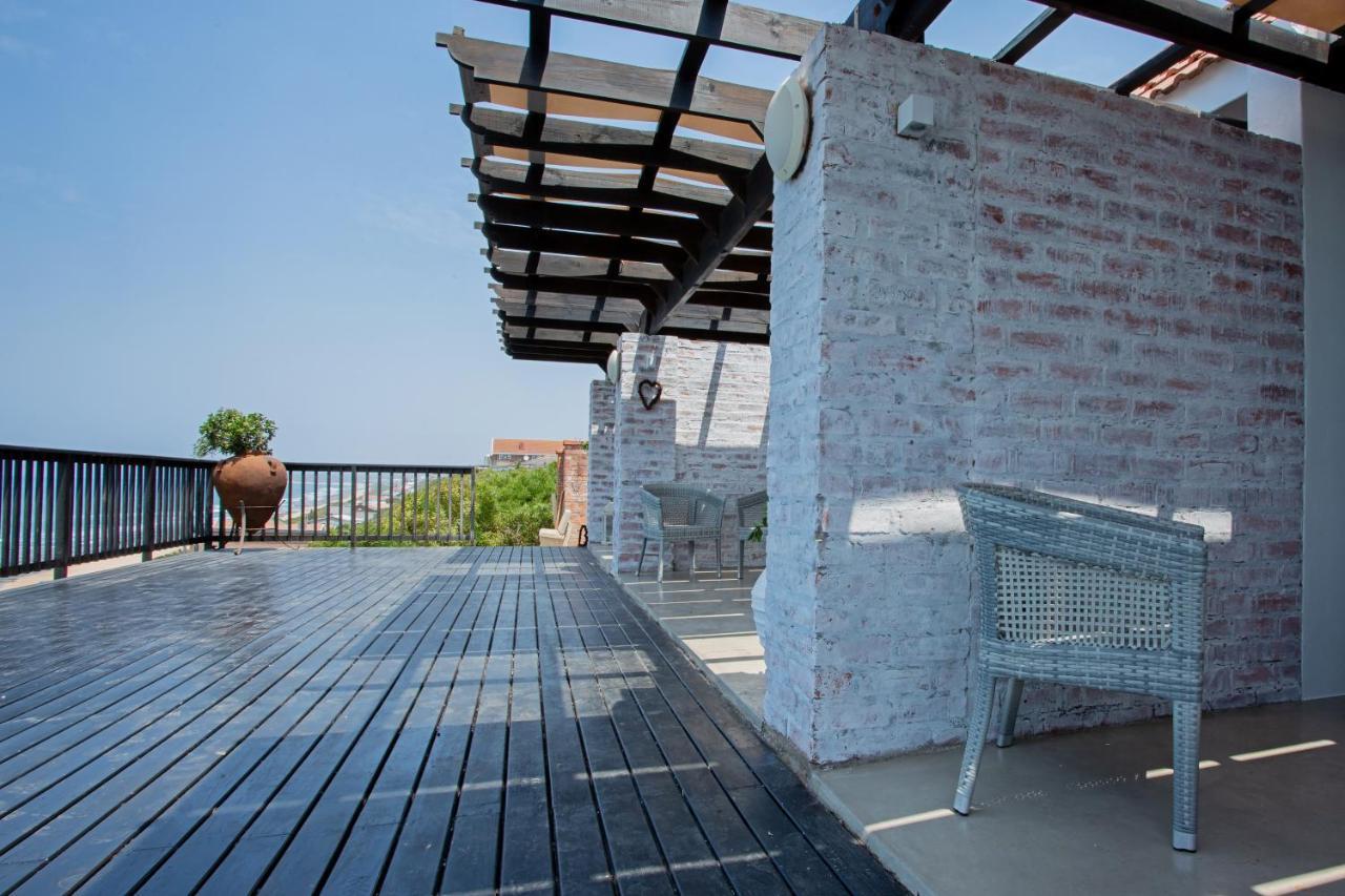 Seeplaas Guesthouse Great Brak River Exterior photo